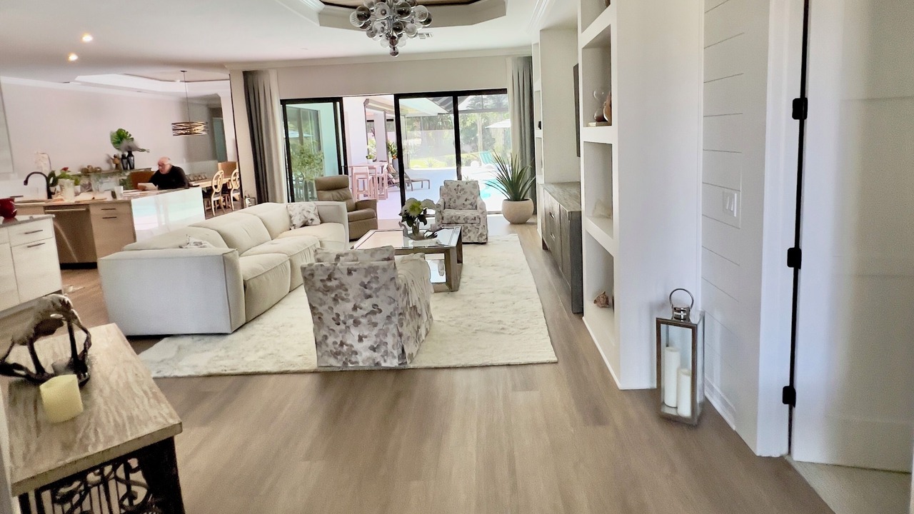 Photo of Livingroom in Naples