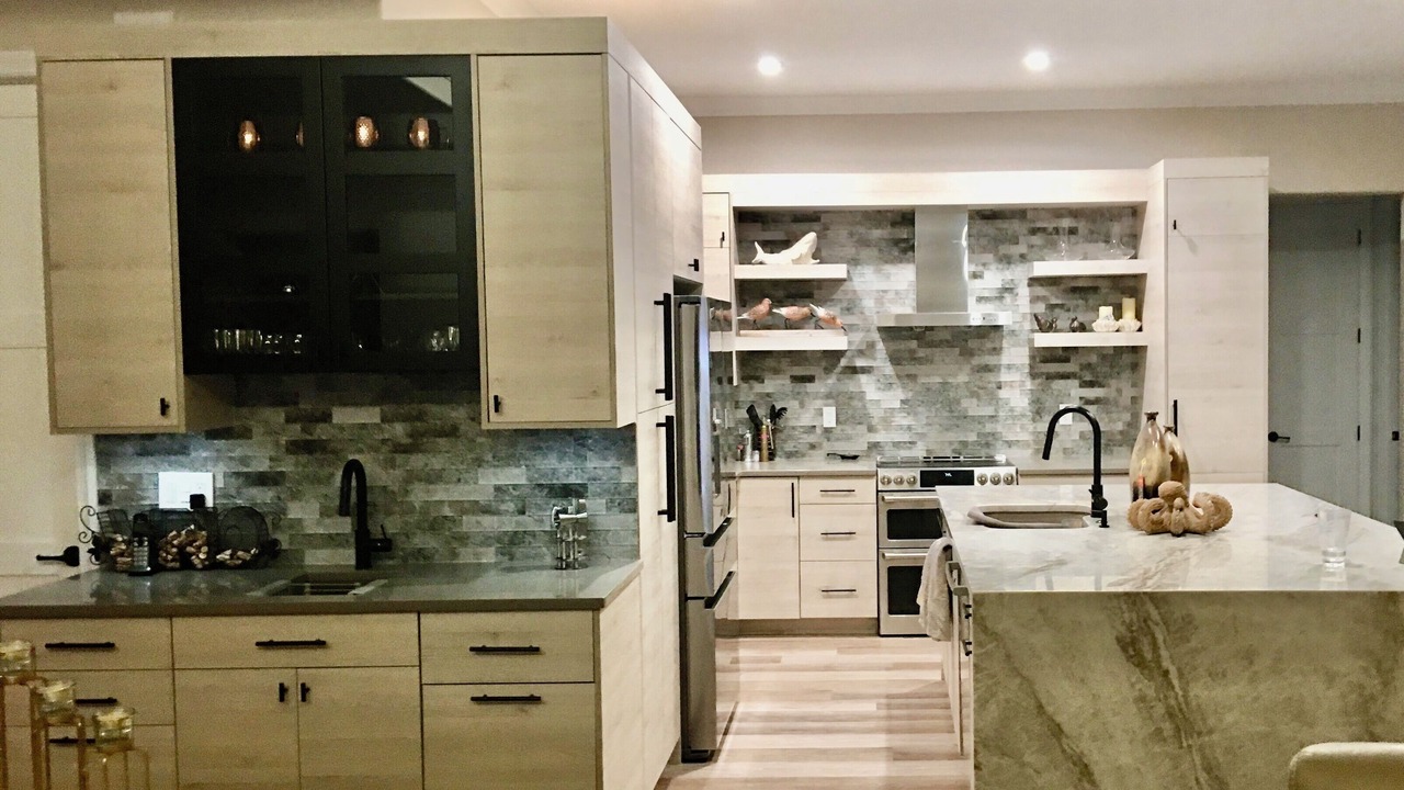 Photo of Kitchen in Naples