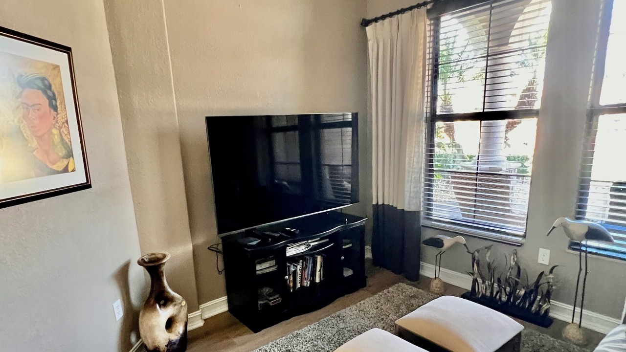 Photo of Livingroom in Naples