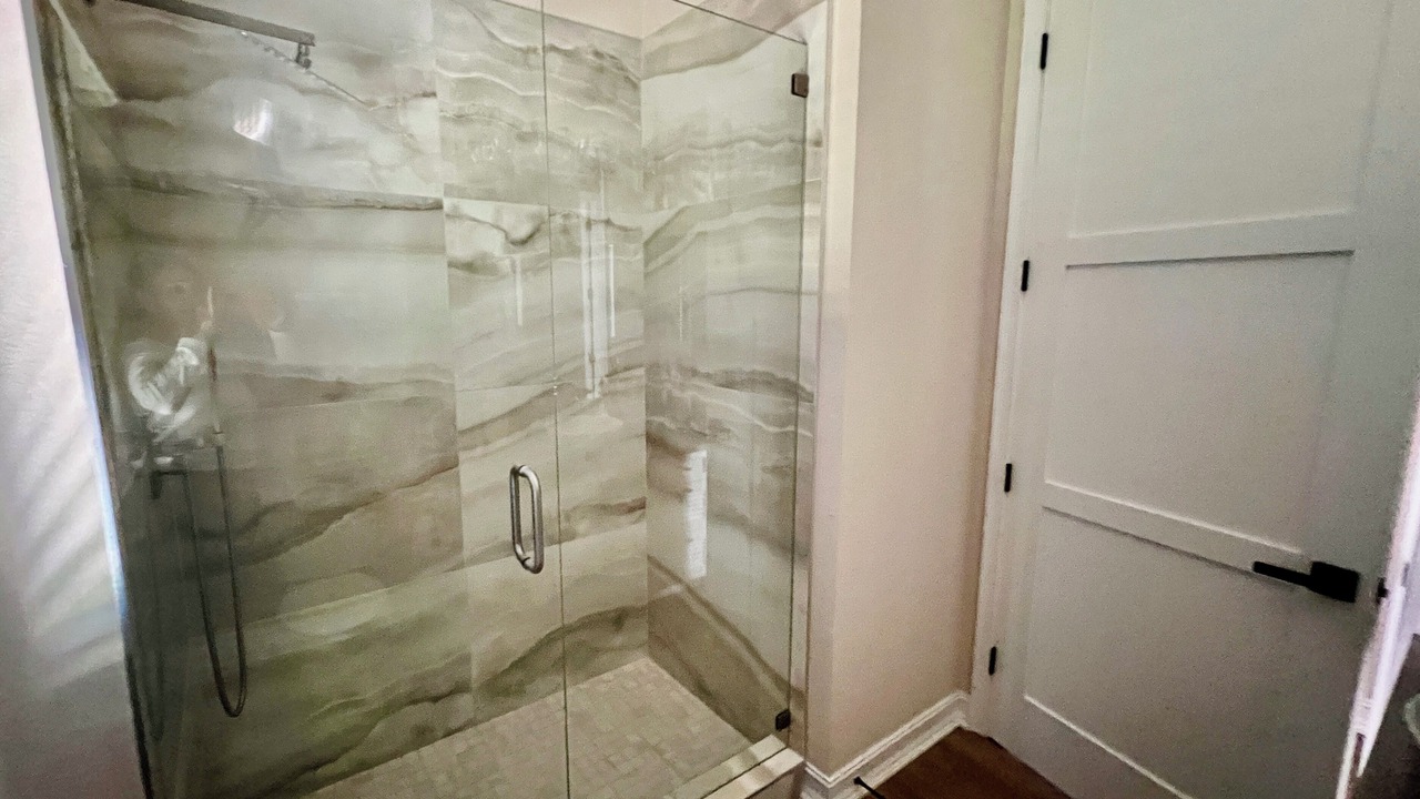 Photo of Bathroom in Naples