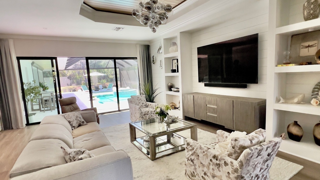 Photo of Livingroom in Naples