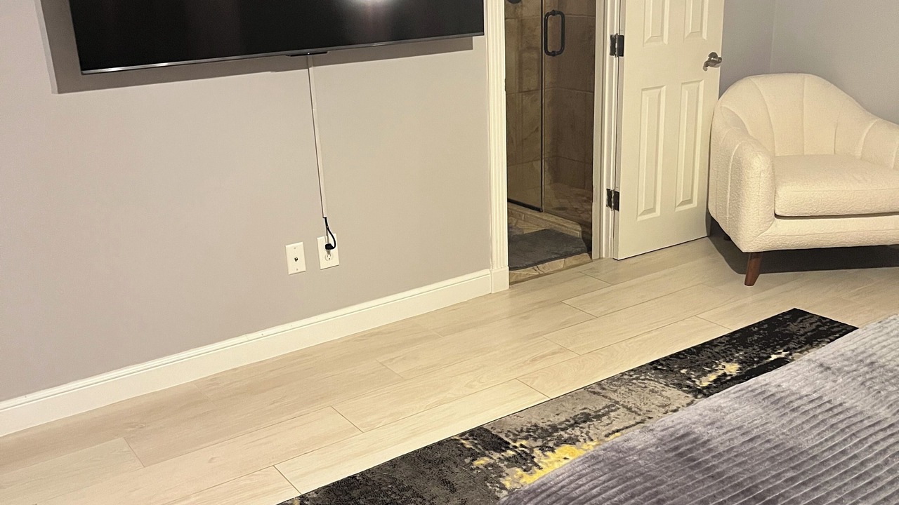 Photo of Bedroom in Sandalfoot Cove