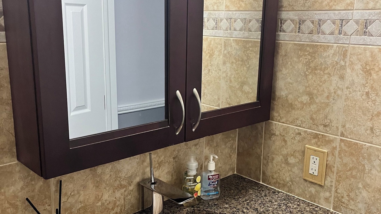 Photo of Bathroom in Sandalfoot Cove
