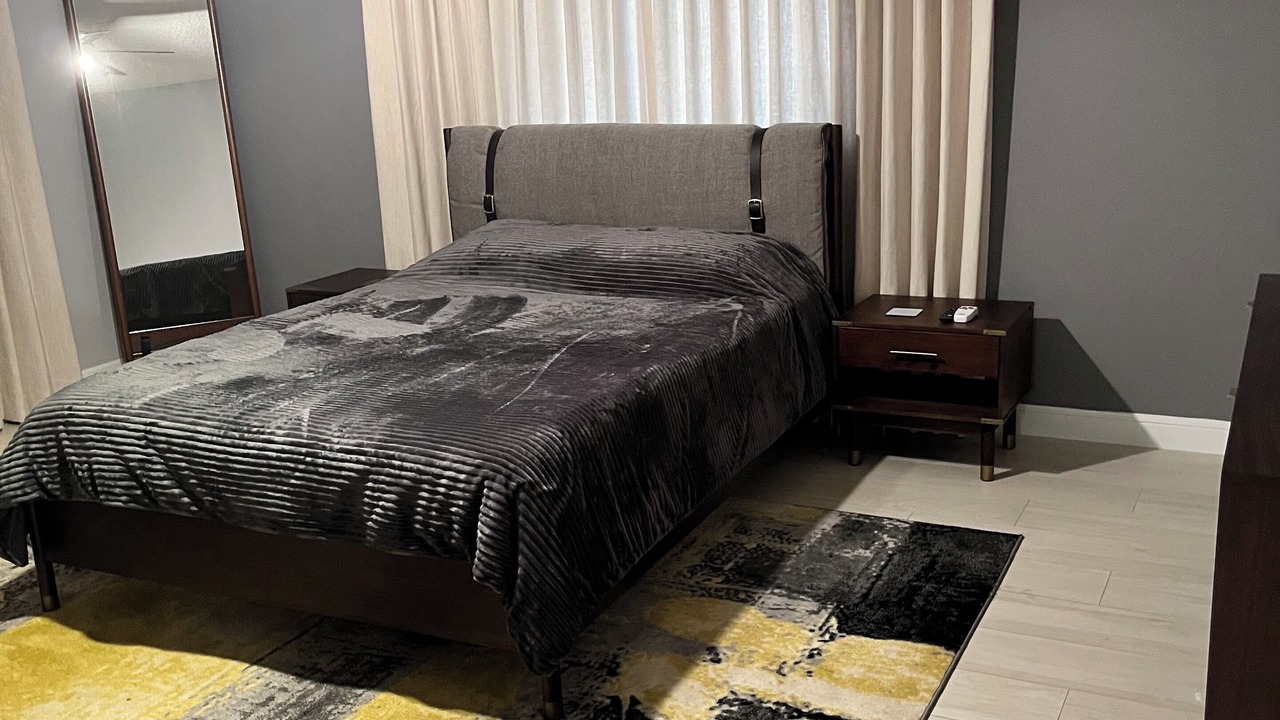 Photo of Bedroom in Sandalfoot Cove