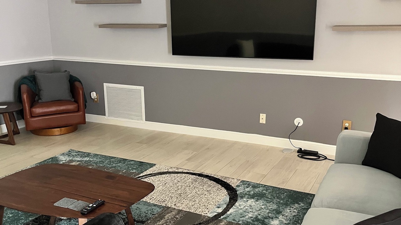 Photo of Livingroom in Sandalfoot Cove