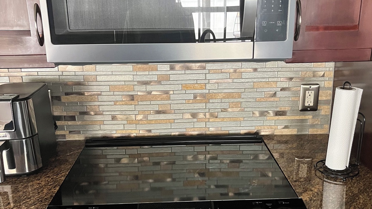 Photo of Kitchen in Sandalfoot Cove
