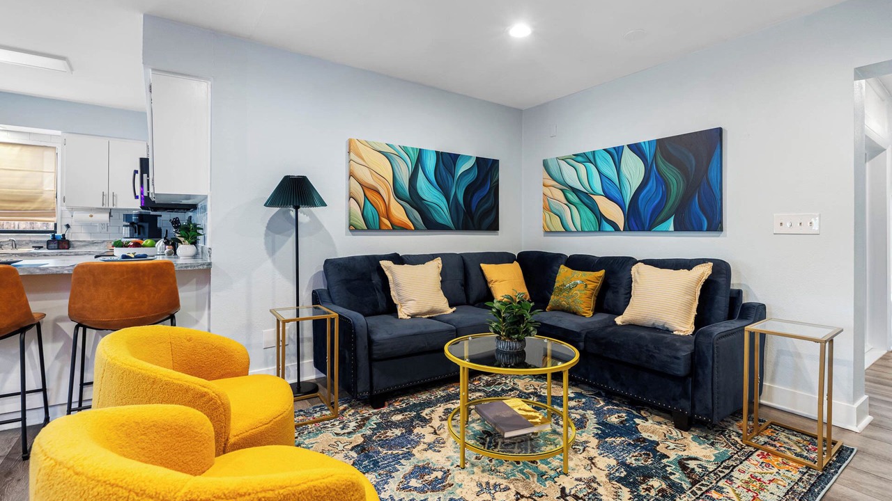 Photo of Bedroom in North Hyde Park