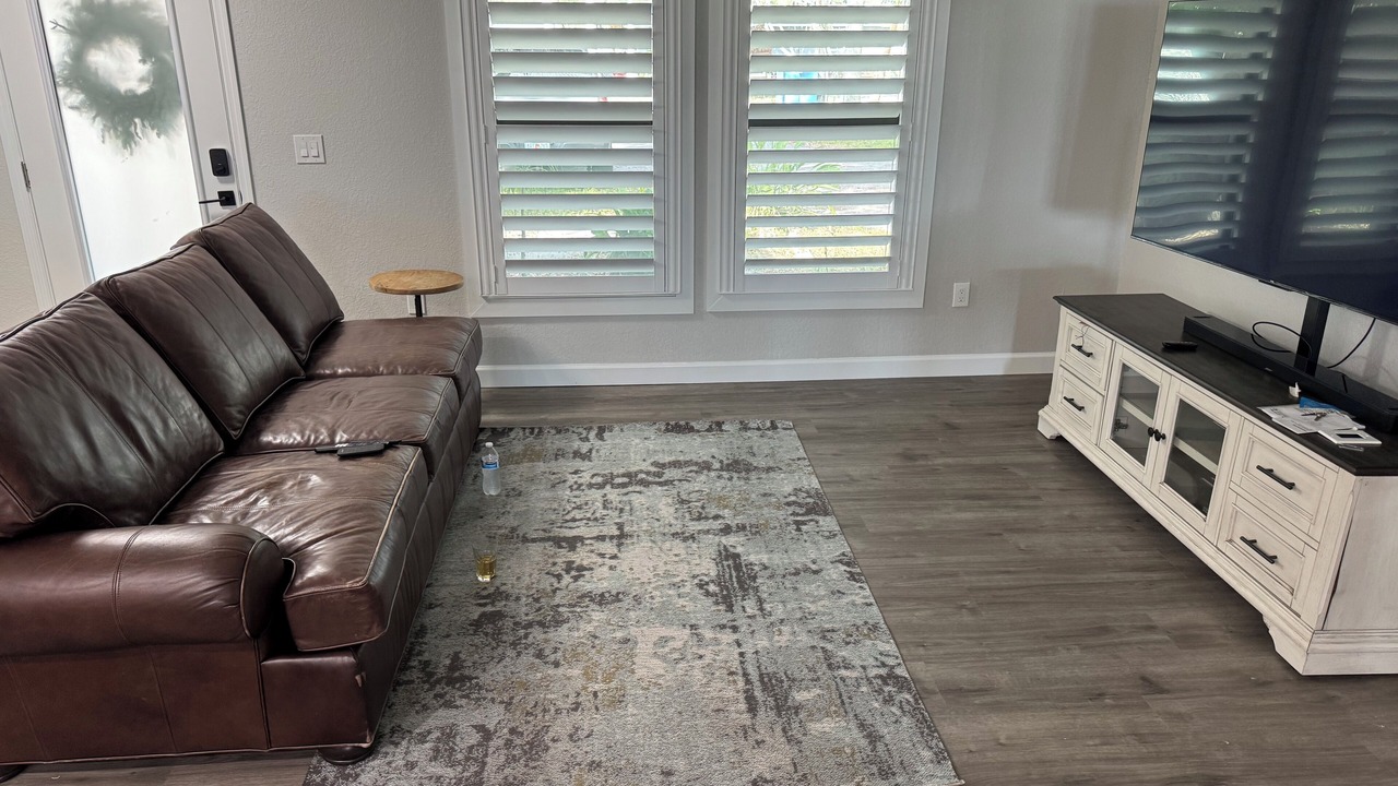 Photo of Livingroom in Fort Myers