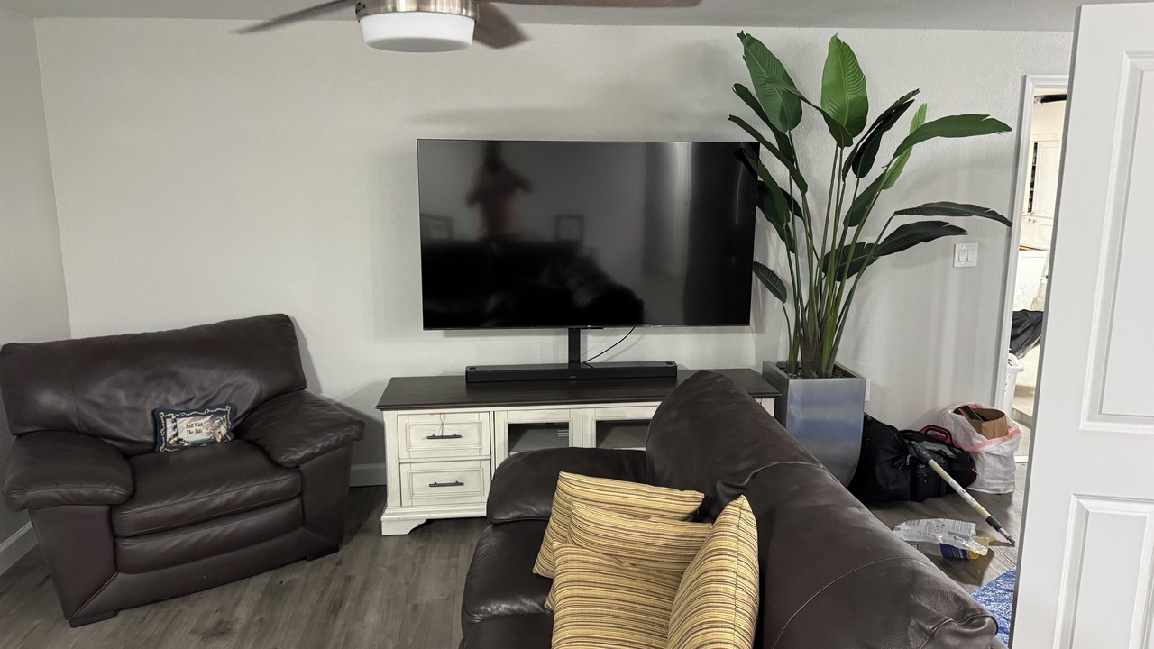 Photo of Livingroom in Fort Myers