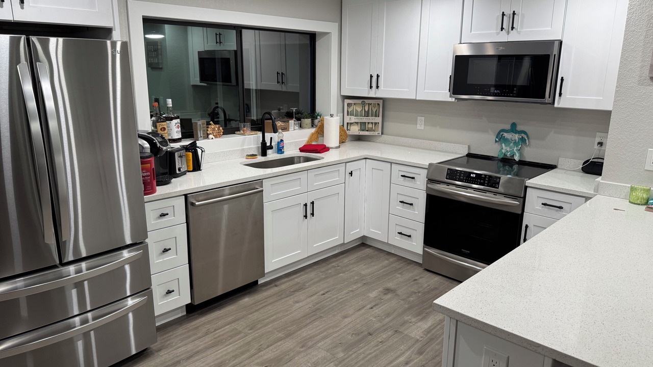 Photo of Kitchen in Fort Myers