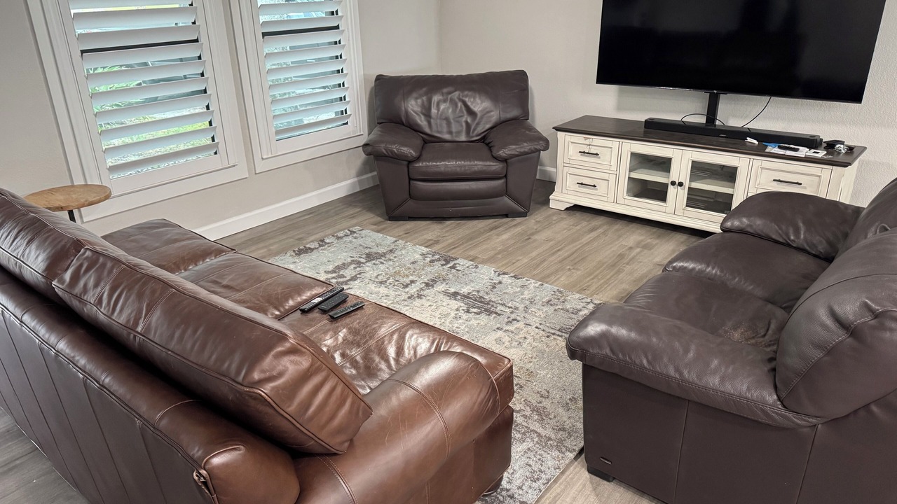 Photo of Livingroom in Fort Myers