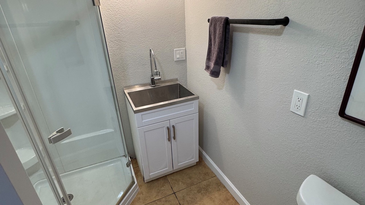 Photo of Bathroom in Fort Myers