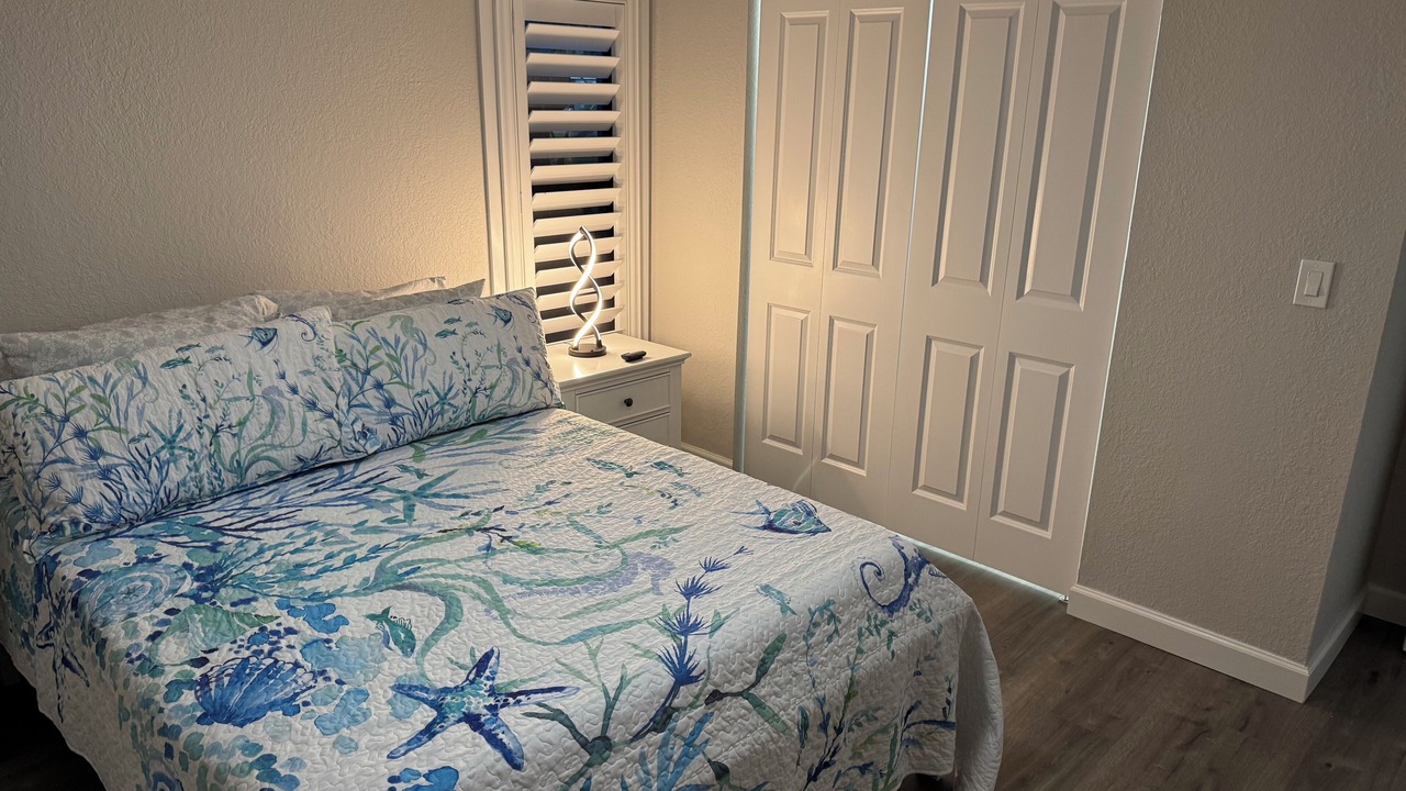 Photo of Bedroom in Fort Myers