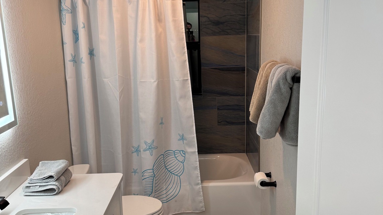 Photo of Bathroom in Fort Myers