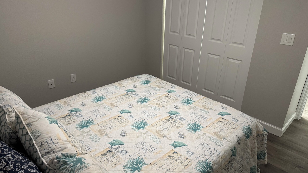 Photo of Bedroom in Fort Myers