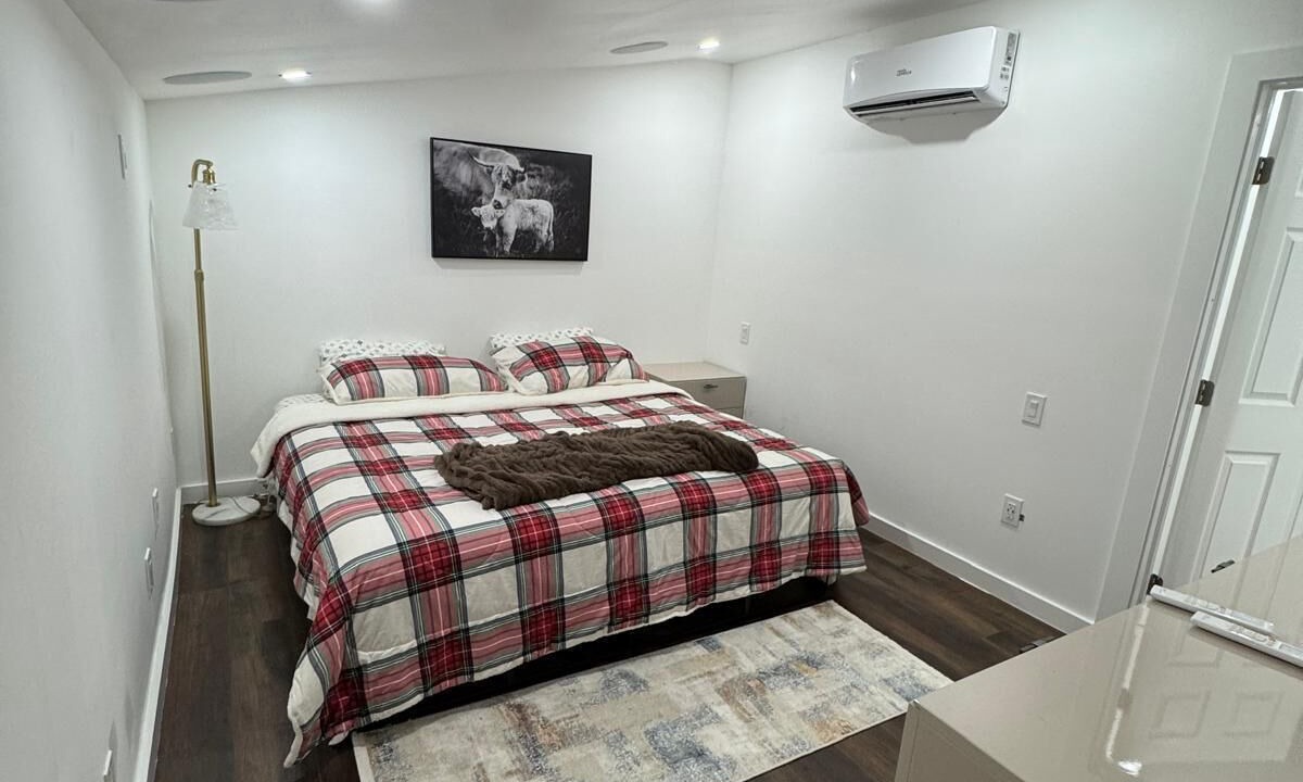 Photo of Bedroom in North Fort Myers