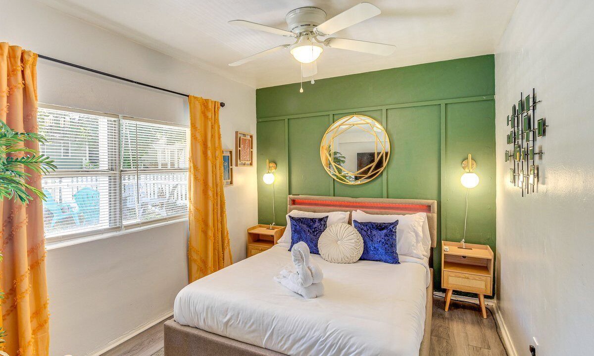 Photo of Bedroom in DeLand