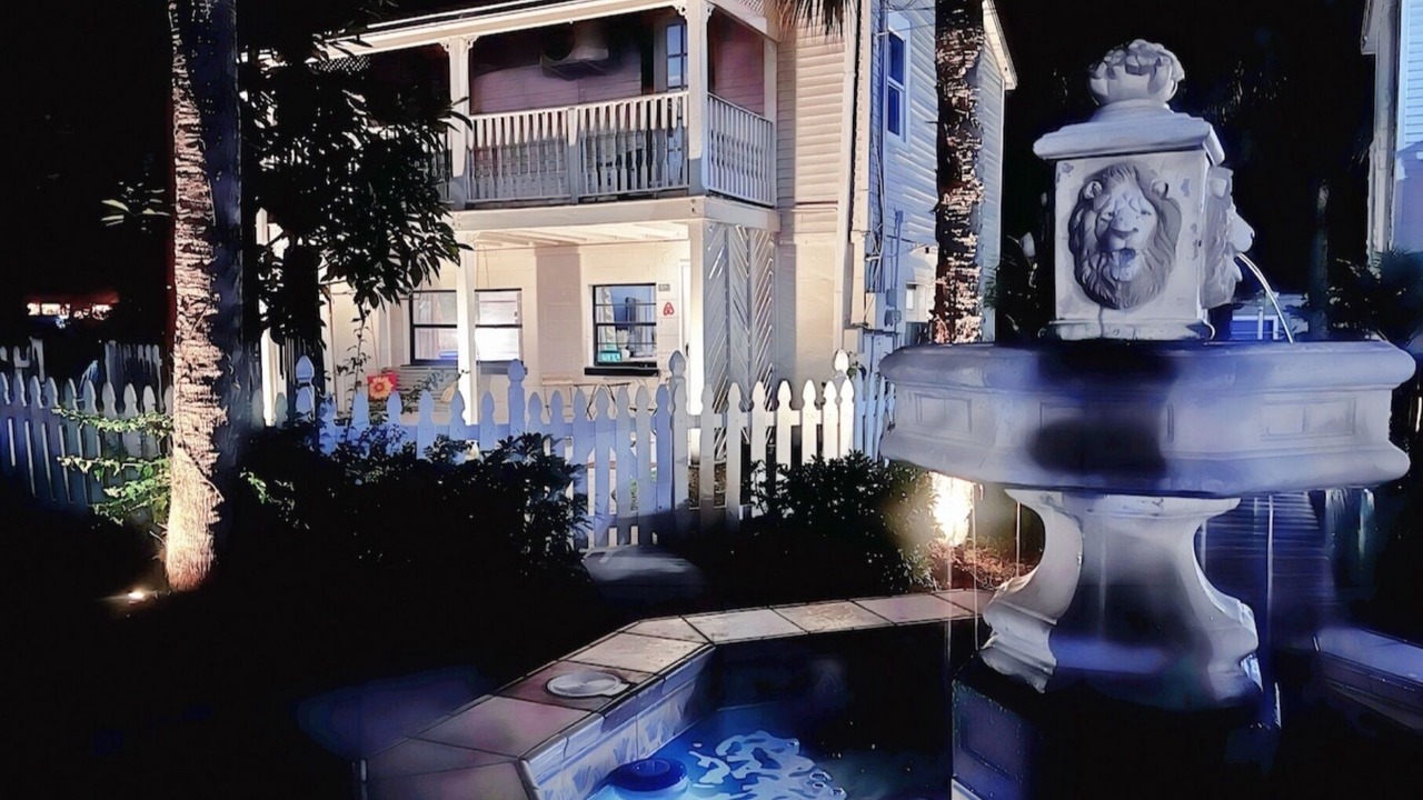 Photo of Outdoor in DeLand