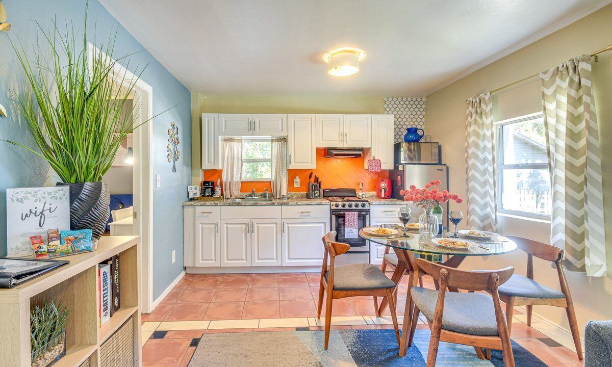 Photo of Kitchen in DeLand