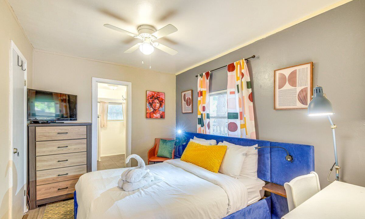 Photo of Bedroom in DeLand
