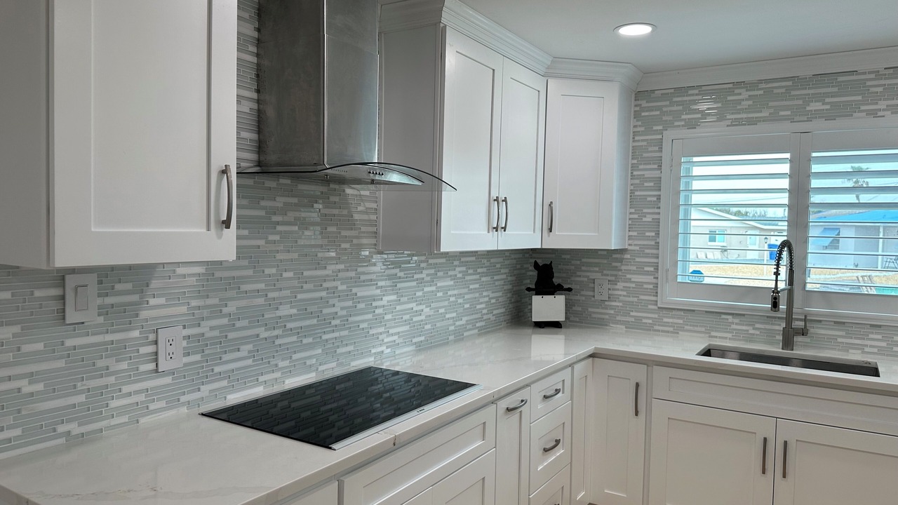 Photo of Kitchen in Ormond-by-the-Sea