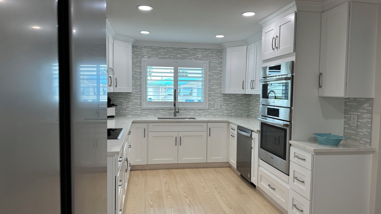 Photo of Kitchen in Ormond-by-the-Sea