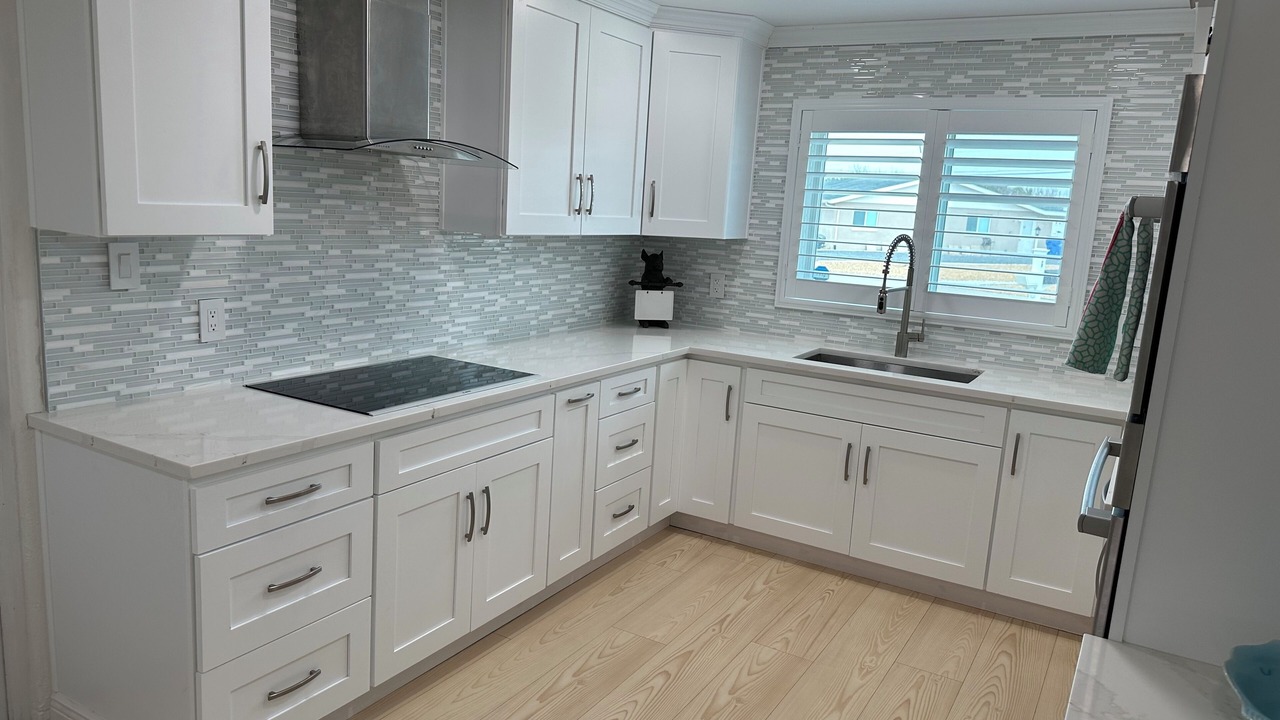 Photo of Kitchen in Ormond-by-the-Sea