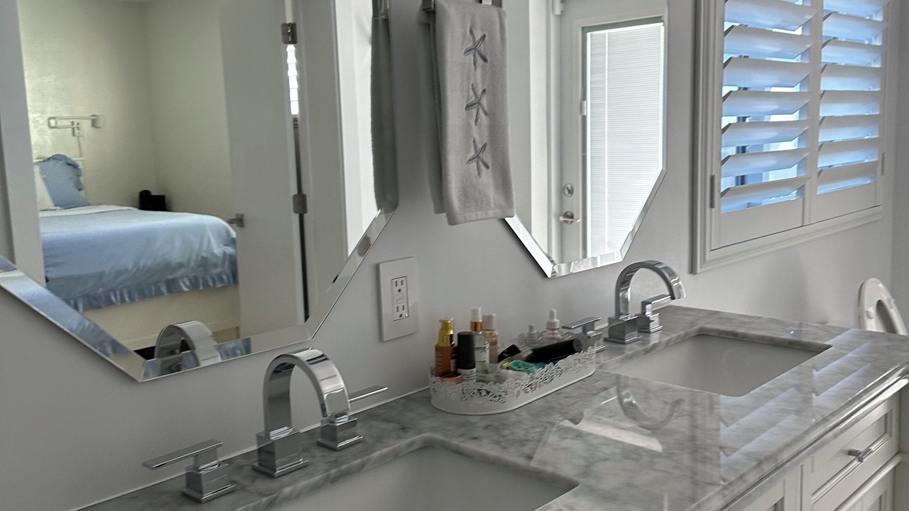 Photo of Bathroom in Ormond-by-the-Sea