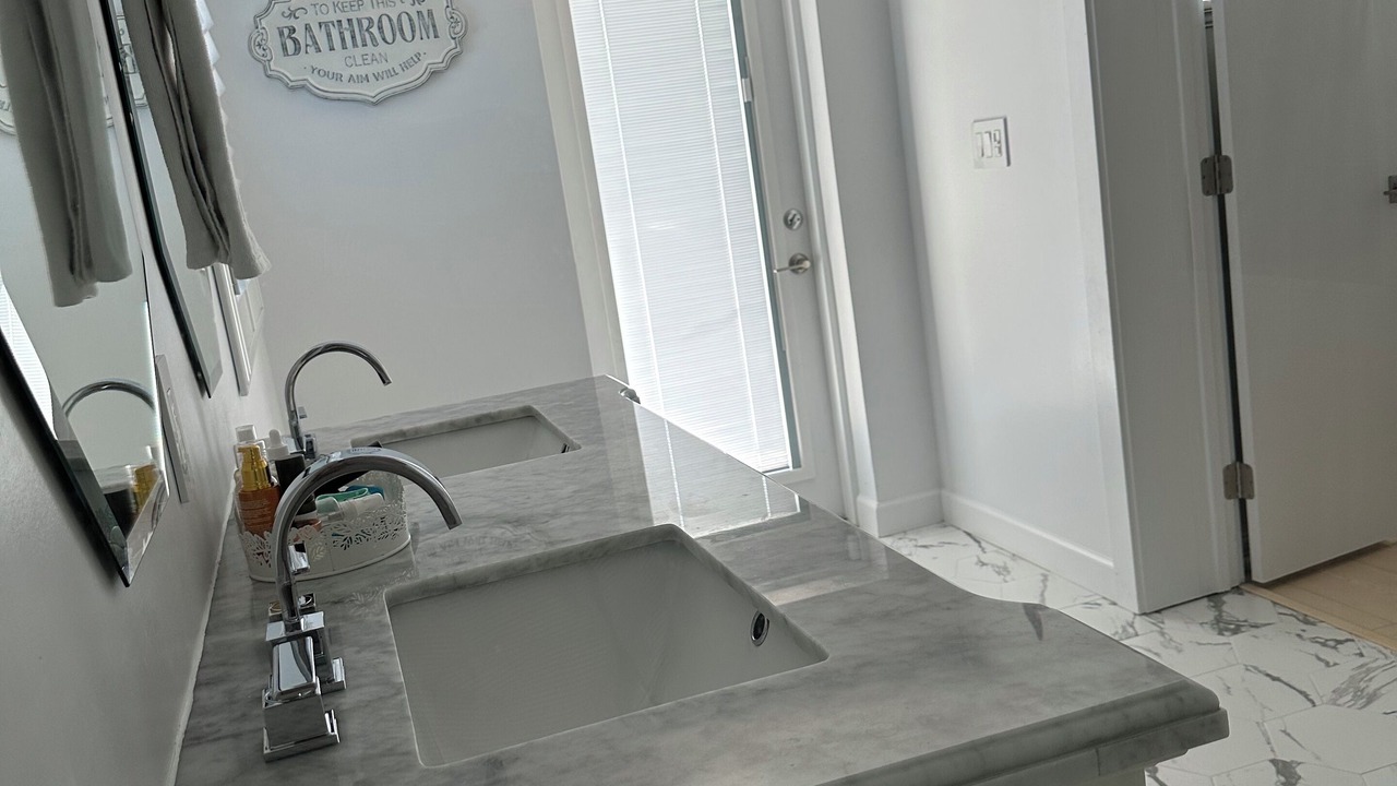Photo of Bathroom in Ormond-by-the-Sea