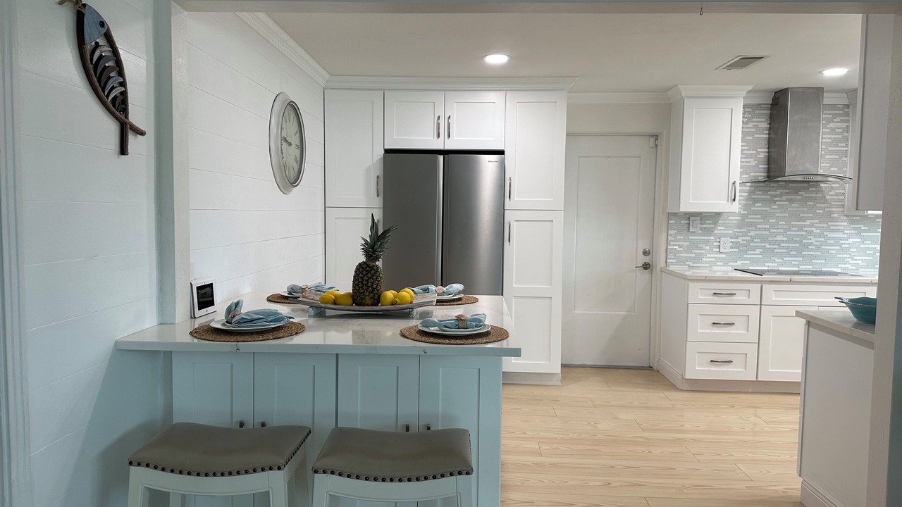 Photo of Kitchen in Ormond-by-the-Sea