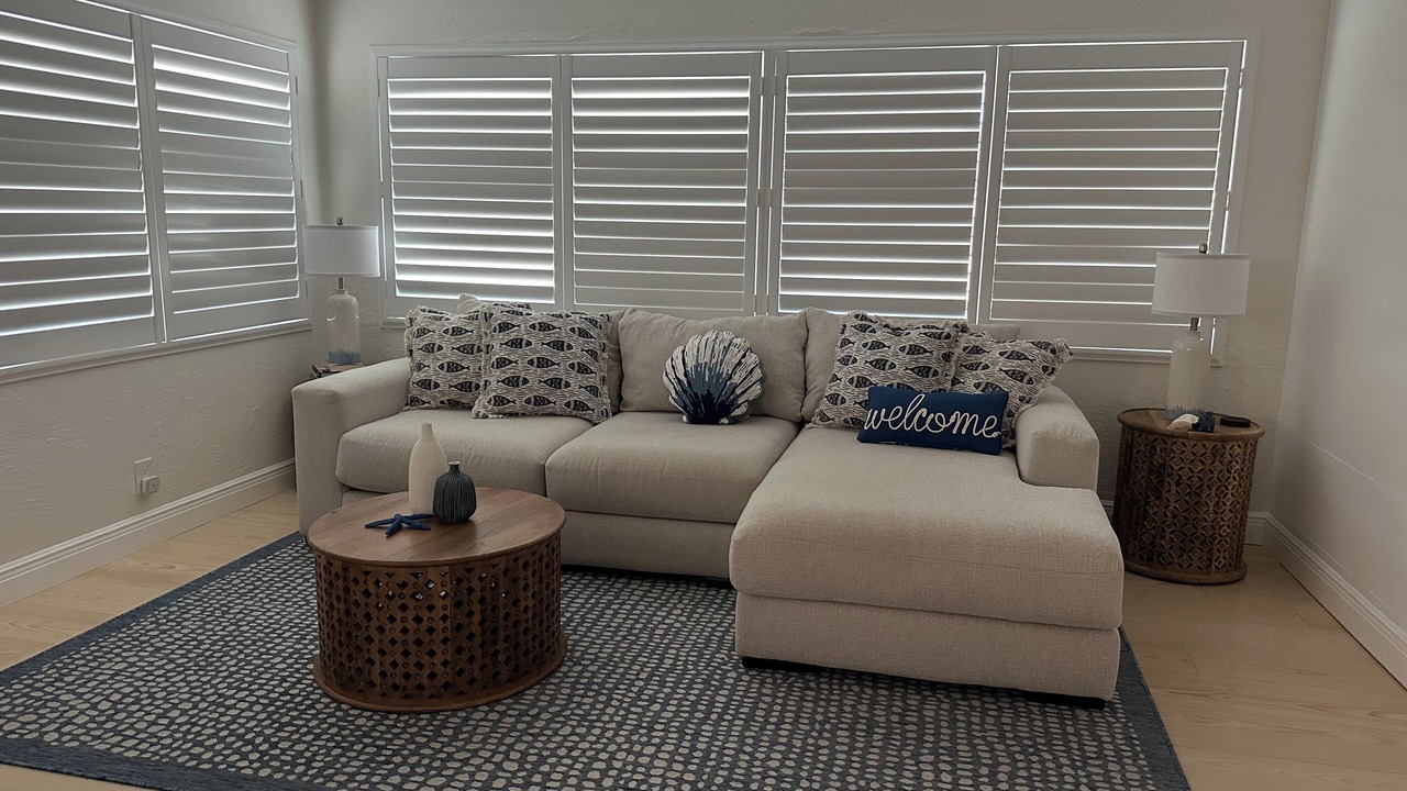 Photo of Livingroom in Ormond-by-the-Sea