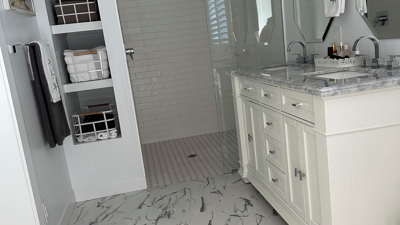 Photo of Bathroom in Ormond-by-the-Sea