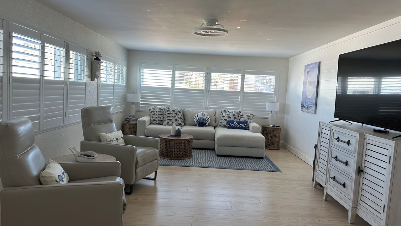 Photo of Livingroom in Ormond-by-the-Sea