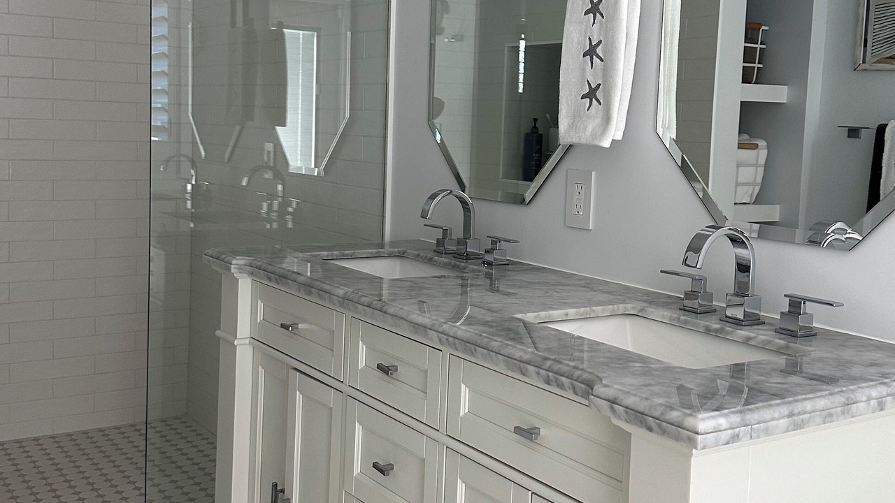 Photo of Bathroom in Ormond-by-the-Sea