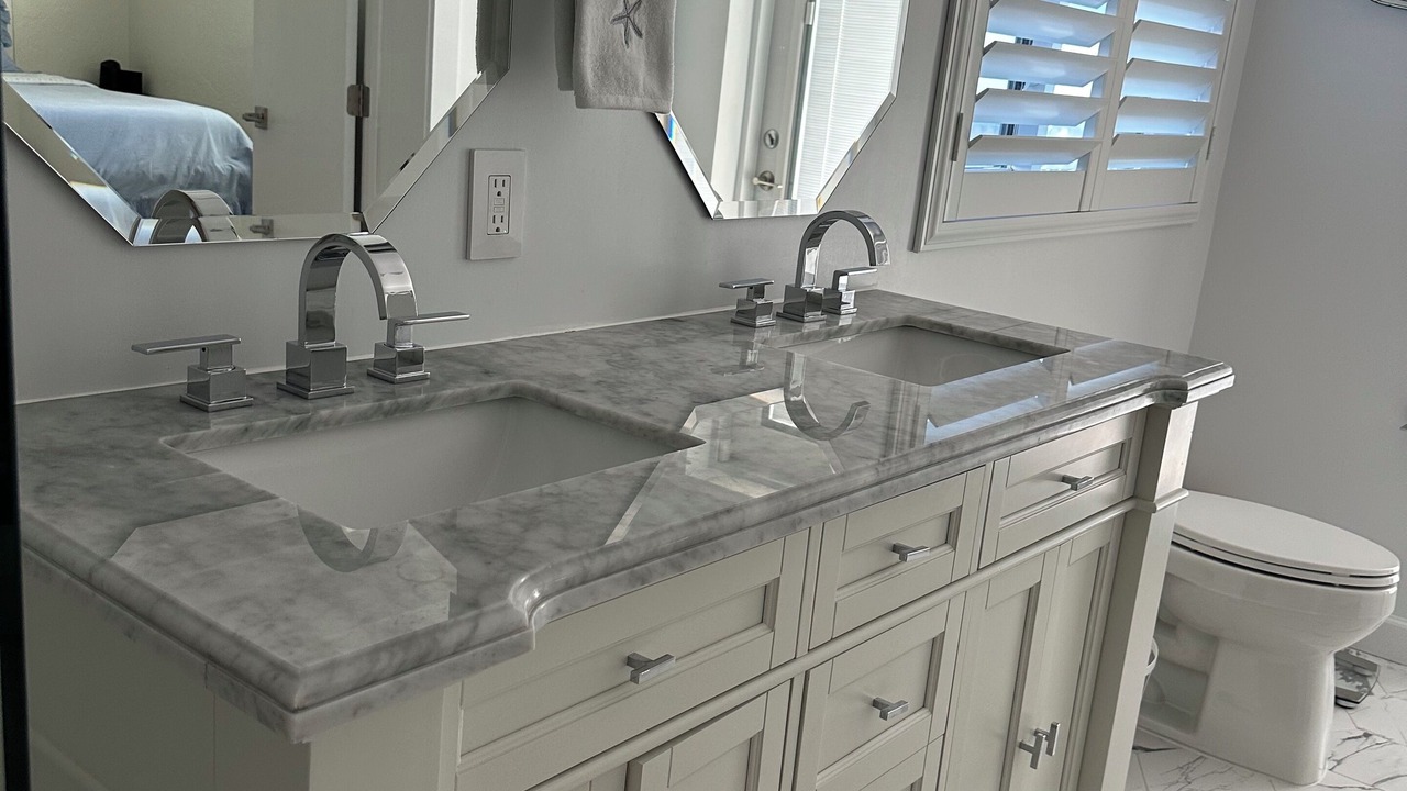 Photo of Bathroom in Ormond-by-the-Sea