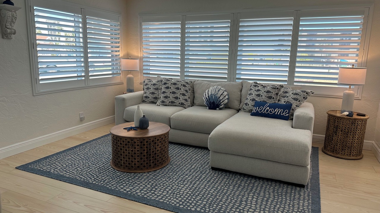 Photo of Livingroom in Ormond-by-the-Sea