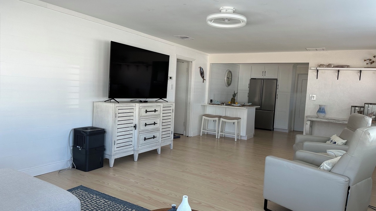 Photo of Livingroom in Ormond-by-the-Sea