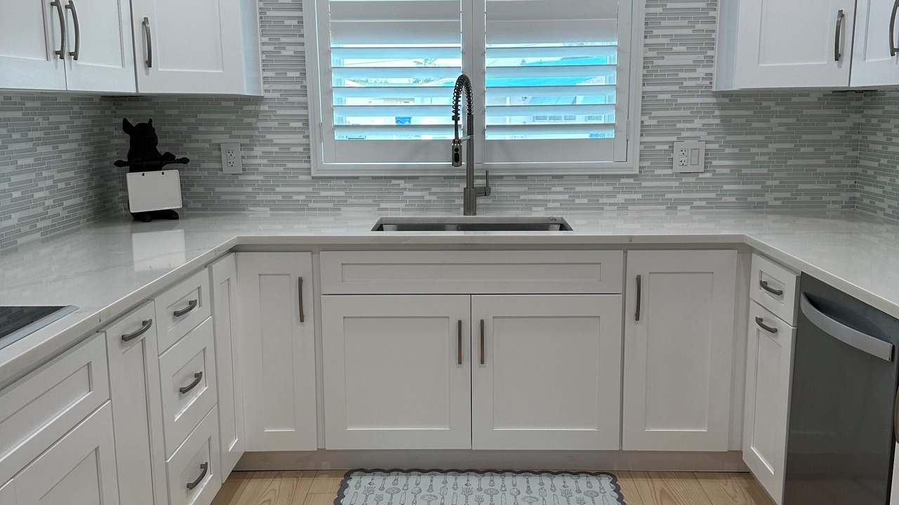 Photo of Kitchen in Ormond-by-the-Sea