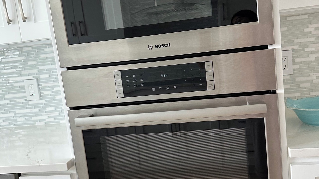 Photo of Kitchen in Ormond-by-the-Sea