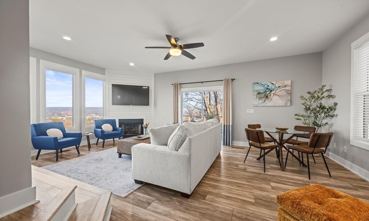 Photo of Bedroom in Missionary Ridge