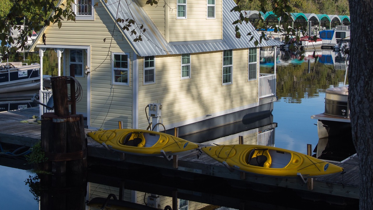 Photo of Outdoor in Sanford