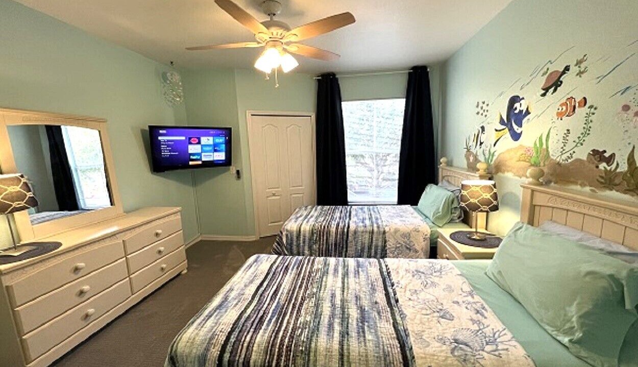 Photo of Bedroom in West Kissimmee