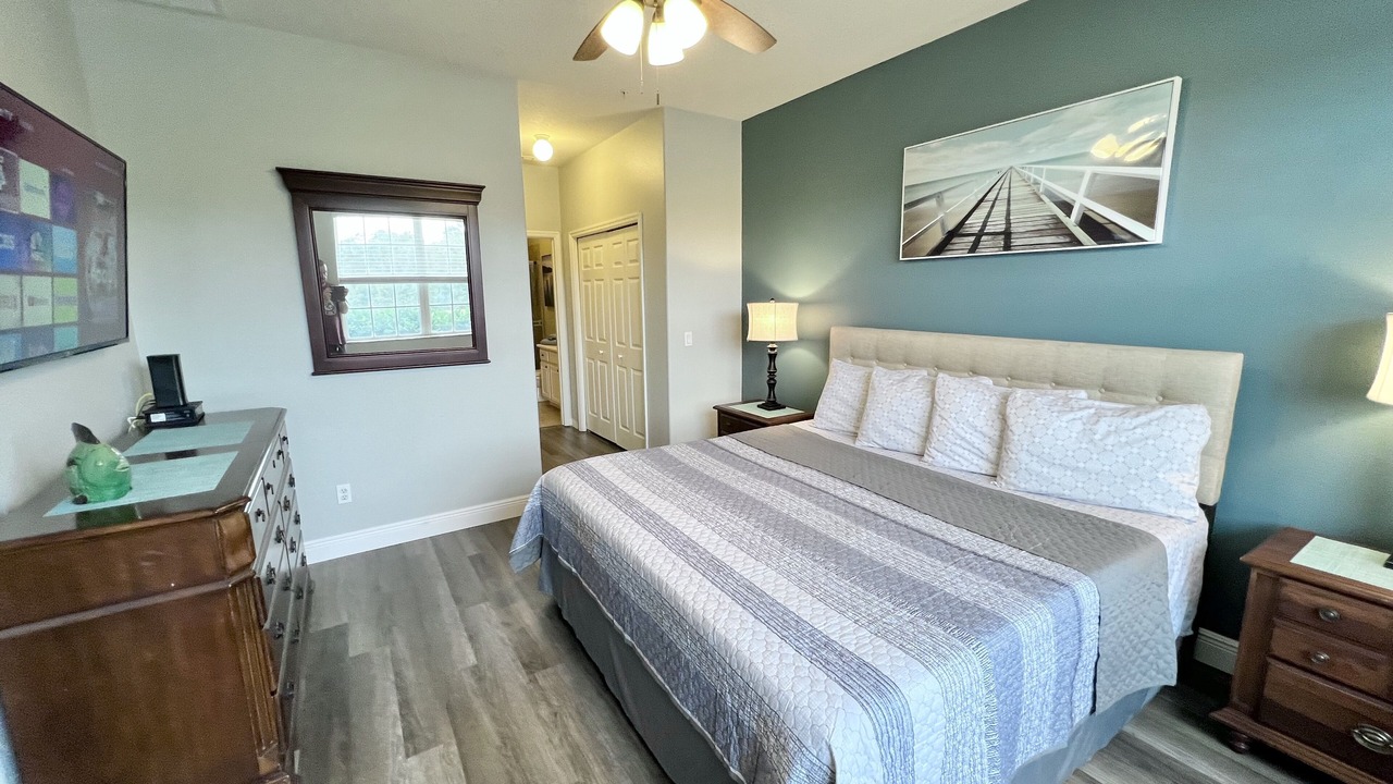 Photo of Bedroom in West Kissimmee