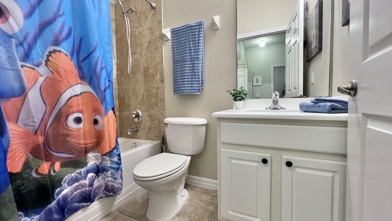 Photo of Bathroom in West Kissimmee