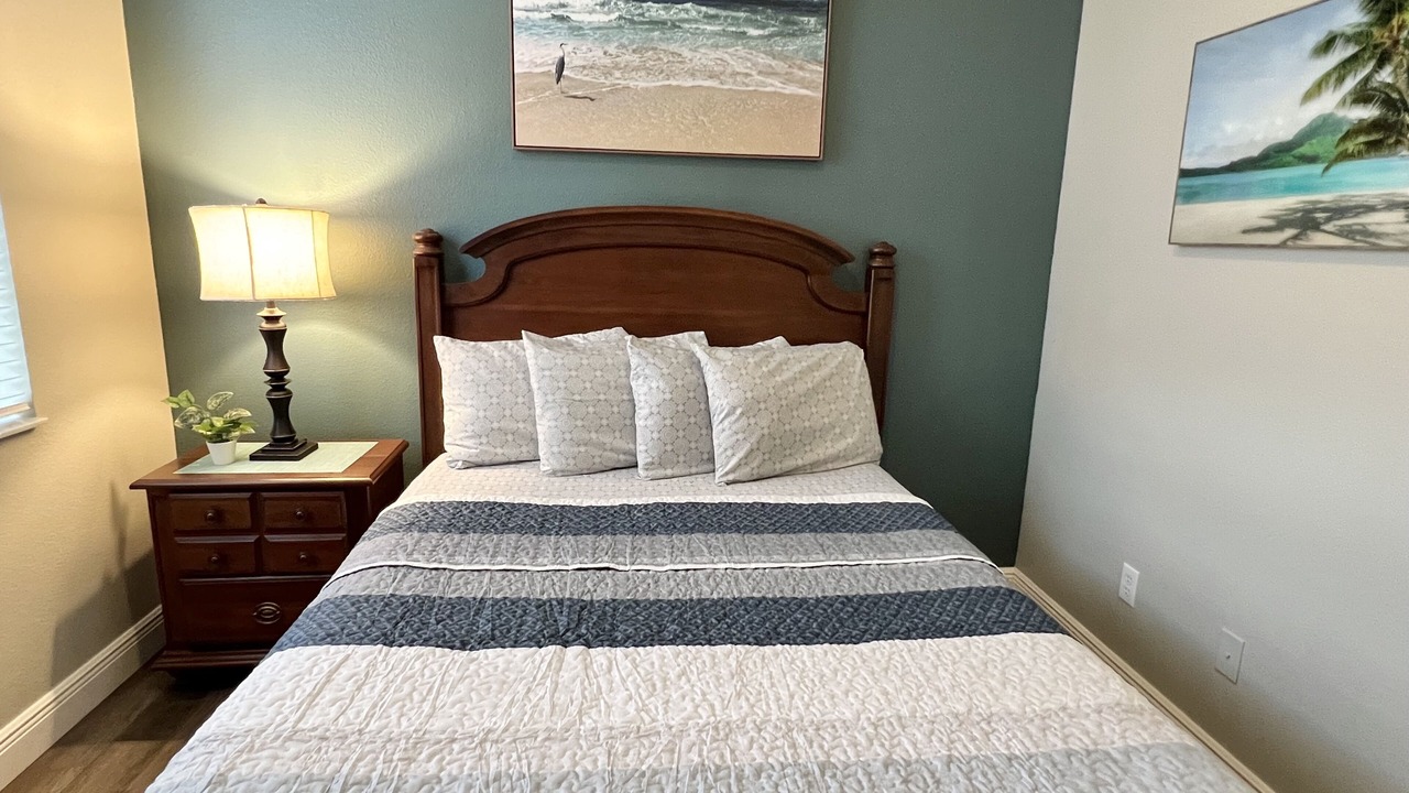 Photo of Bedroom in West Kissimmee