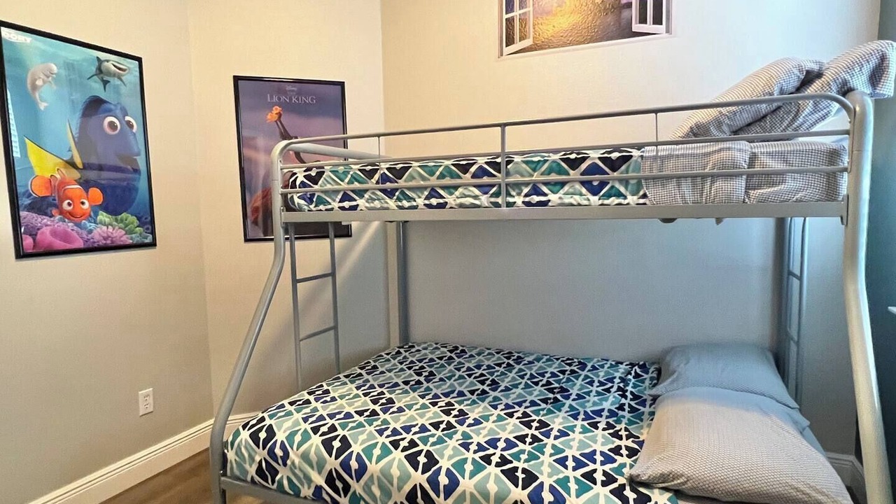 Photo of Bedroom in West Kissimmee