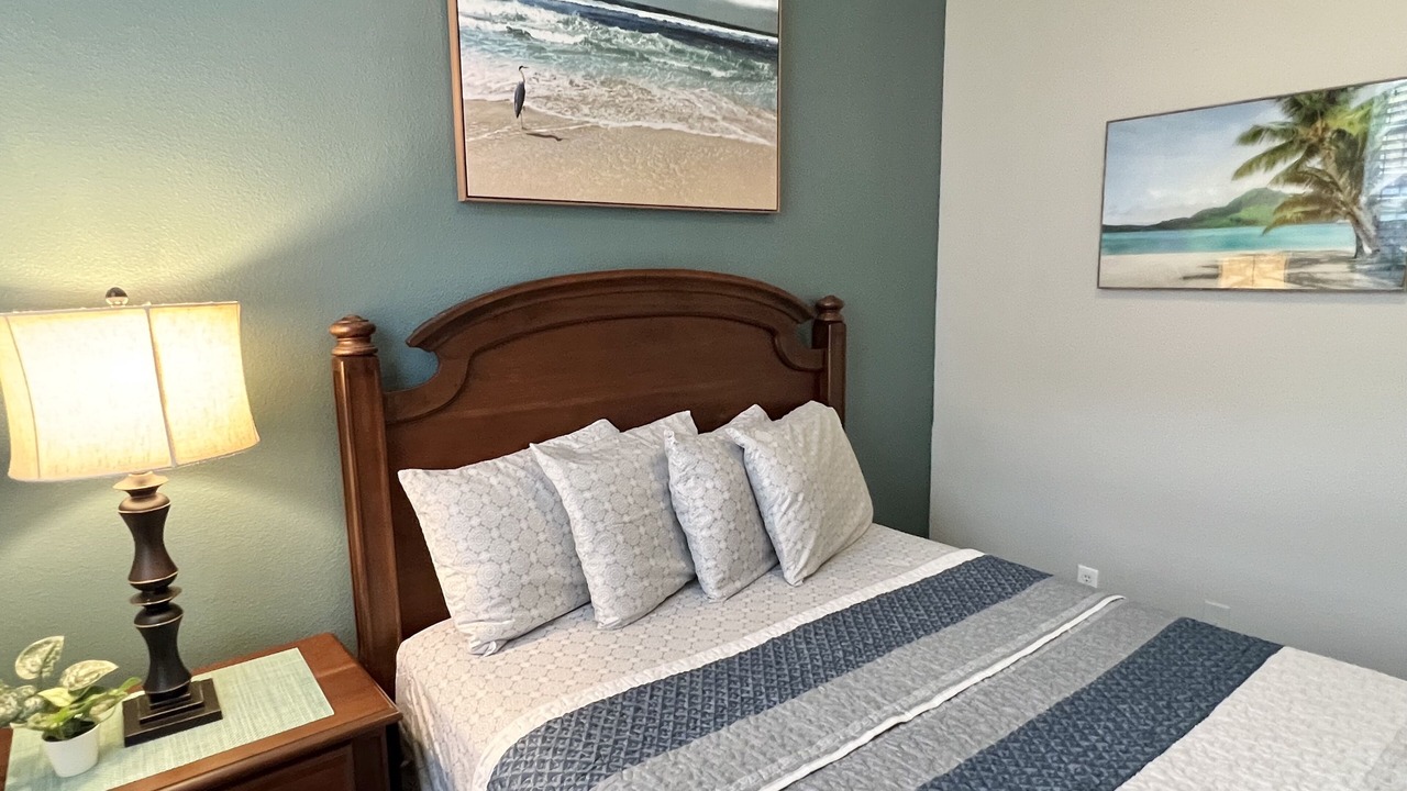 Photo of Bedroom in West Kissimmee