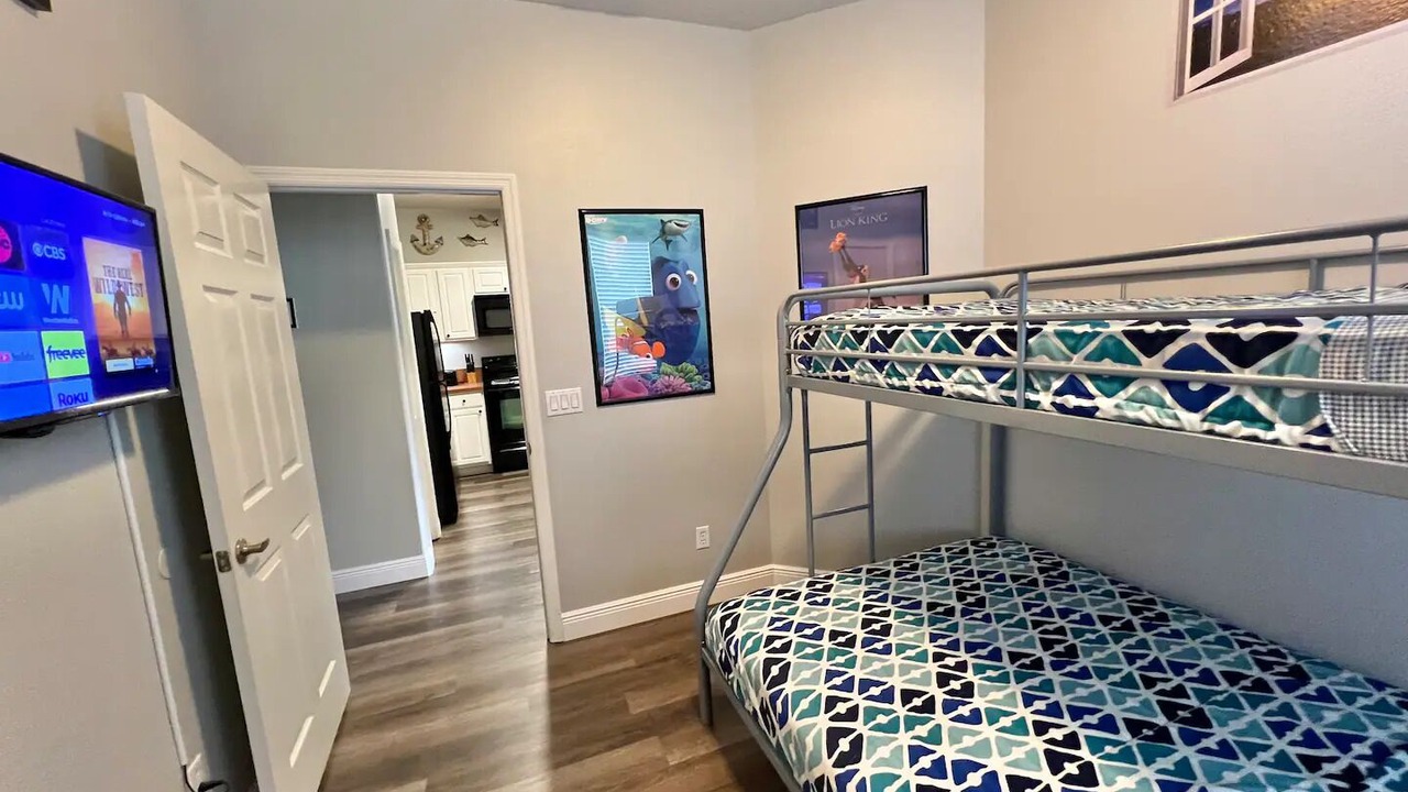 Photo of Bedroom in West Kissimmee