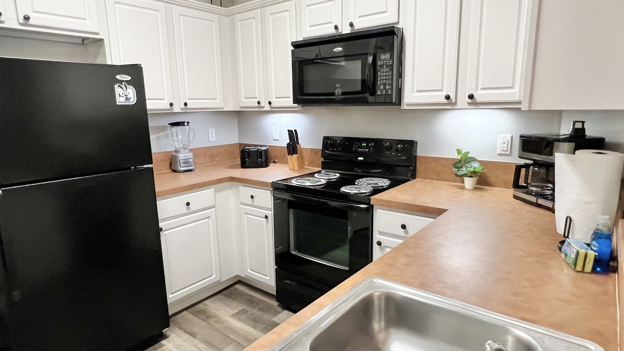 Photo of Kitchen in West Kissimmee