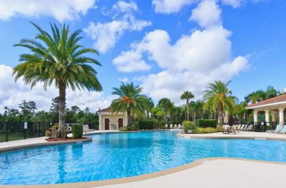 Photo of Outdoor in West Kissimmee